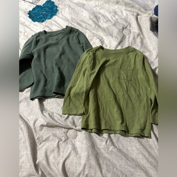 2t boys bundle - Picture 2 of 2